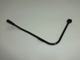 Olieleiding Yamaha TDM