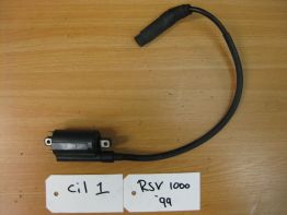 Bobine Aprilia RSV 1000