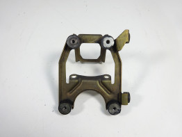 Accubak Ducati monster 600