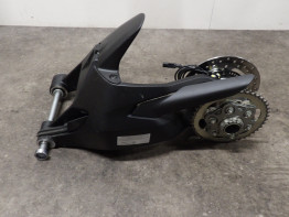 Achterbrug Ducati Supersport 950