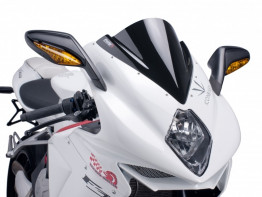 Wind screen MV Agusta F3 675