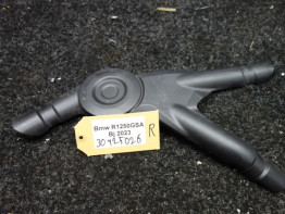 Frame body parts BMW R 1250 GS Adventure