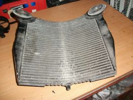 Radiateur Suzuki GSX R 750