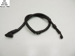 Remleiding voor Honda NTV 650