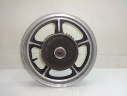 Rear wheel Honda VF 700 750 C Magna