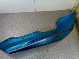 Cowl rear right Suzuki RF 600