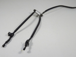 Bremsleitung vorne Yamaha BT 1100