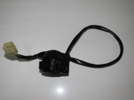 Handlebar switch assy left Moto Guzzi Breva 750