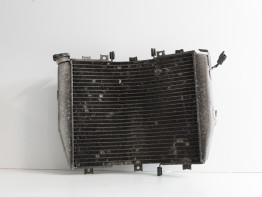 Radiateur Kawasaki ZX 10 R