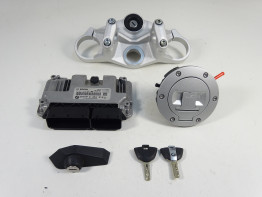 Slotenset BMW R 1200 R