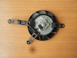 Ventilator Honda CBR 600 RR