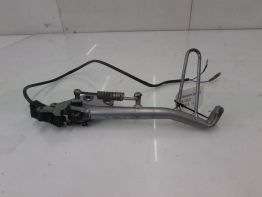 Side stand bar Kawasaki ZZR 250