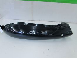 Heck links Suzuki GSX F 750