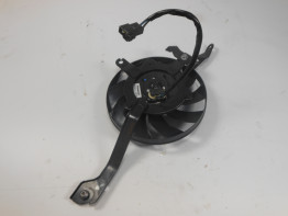 Ventilator Triumph Speed Triple 1050 R