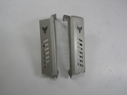 Radiator parts Yamaha MT 09