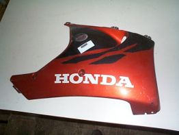 Rechter onderkuip Honda CBR 900 RR