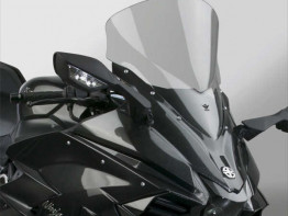 Wind screen Kawasaki Overige Kawasaki