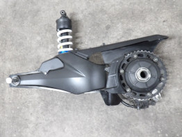 Hinterradschwinge Honda CB 1000 R