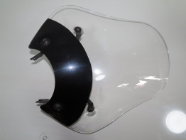 Windschild Moto Guzzi Breva 750