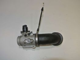 Einspritzanlage BMW R 1200 ST