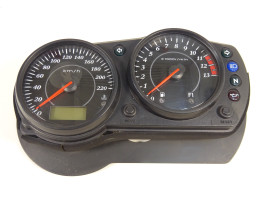 Tellerset Kawasaki ER 6
