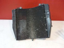 Radiateur Suzuki GSX R 750