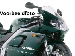 Scheibe Windschild Triumph 955 daytona