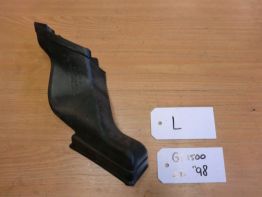 Air intake left Honda Goldwing GL