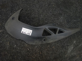 Cowl Left lower Kawasaki VERSYS 650