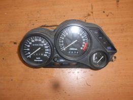 Meter combination Kawasaki ZZR 600