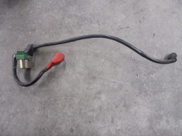 Anlasser Relais Honda CBR 1000 F