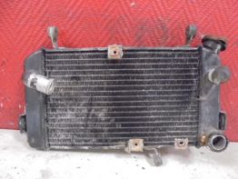 Radiateur Suzuki SV 650