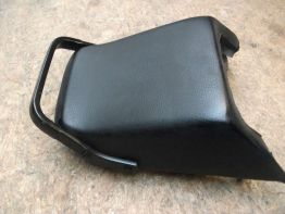 Buddy seat Kawasaki GPX 600