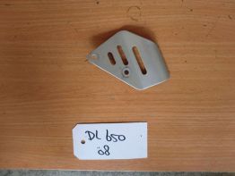 Main step holder right Suzuki DL 650 V STROM
