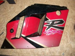 Rechter zijkuip Suzuki GSX R 1100