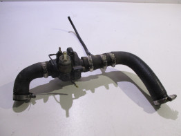 Rahme teile Yamaha TDM