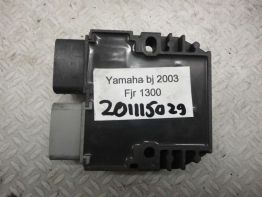Spanningsregelaar Yamaha FJR 1300