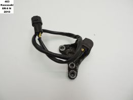 Speedometer gear box Kawasaki ER 6