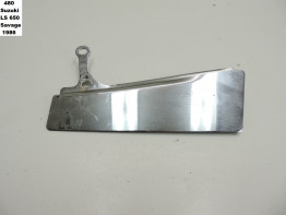 Frame - onderdelen Suzuki LS 650