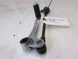 Gear change pedal Kawasaki GPZ 500
