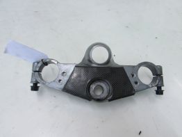 Fork top bridge Kawasaki ZZR 1100