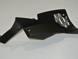 Rechter zijkuip klein Kawasaki Z 1000