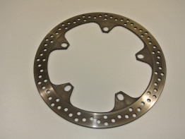 Remschijf voor BMW R 1100 1150 RS