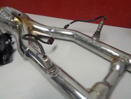 Oxygen sensor BMW R 1200 GS LC