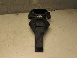 License plate holder Kawasaki VERSYS 650