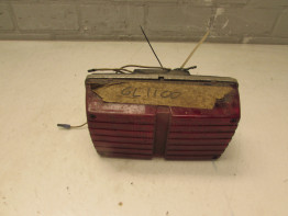 Rear light Honda Goldwing GL