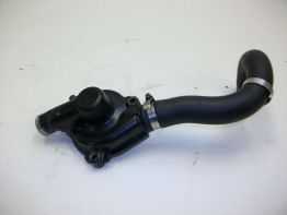 Radiator toebehoren Kawasaki ZX 6 R
