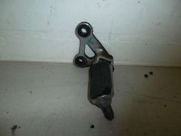 Footpegs left and or right Honda CBR 1000 F