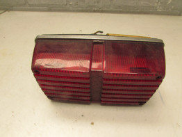 Rucklicht Honda Goldwing GL