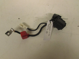 Startmotor relais Kawasaki Z 750